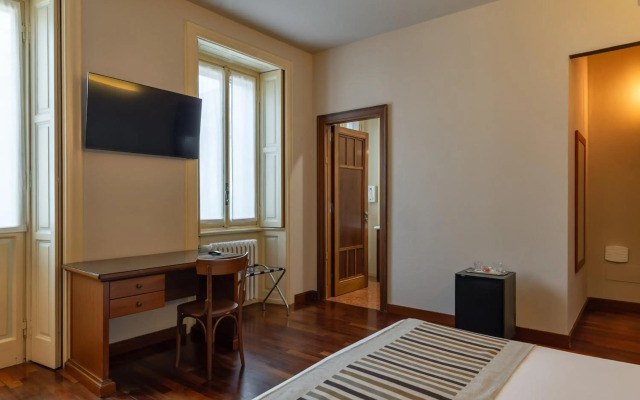 Hotel Antica Dimora , Mantegna Hotels