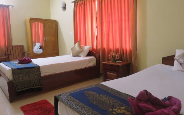 Kampot Guesthouse