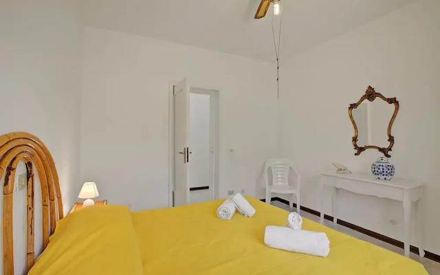 Villa Dei Fanti On The Sandy Beach