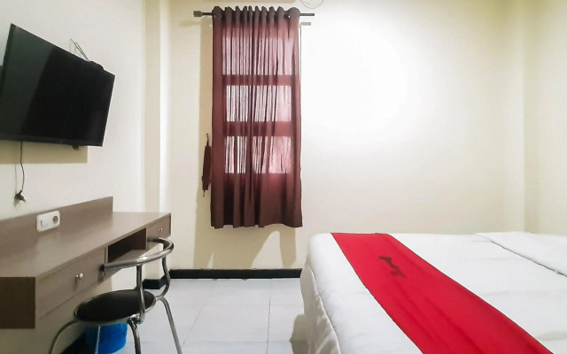 SPOT ON 2246 Kost 97 Syariah