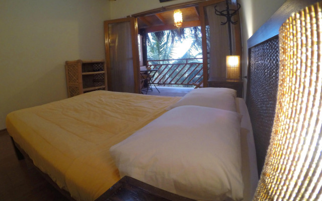 Hospedaje La Quebrada