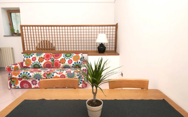 Gioia 13 Apartments & Rooms