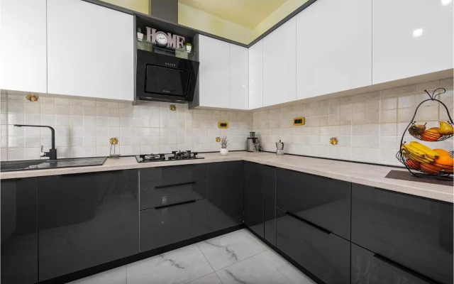 Two-Bedroom Apartment in Bibinje