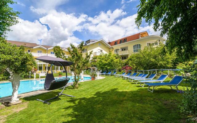 Hotel Gschwangut