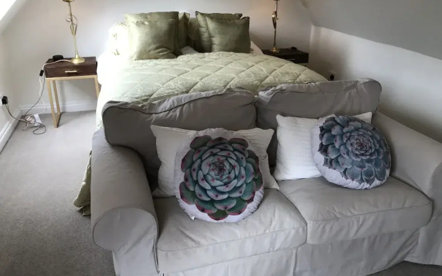 No 68 - Boutique B&B