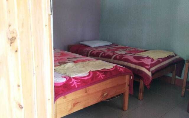 Too guesthouse-iten