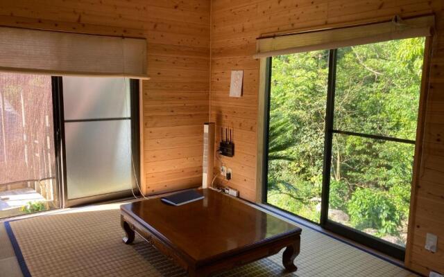 Eco Lodge Moss Tasha - Vacation STAY 39871v