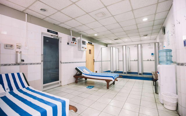 The Panari Hotel - Near Jomo Kenyatta International Airport