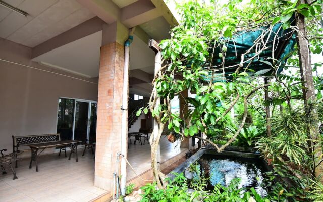 J2 Mansion
