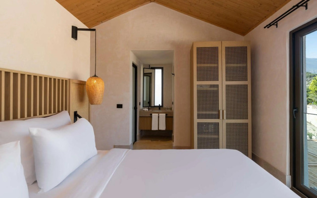 Radisson Blu Hotel, Kas