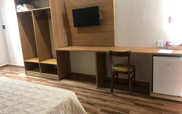 Hotel Reserva do Xingó