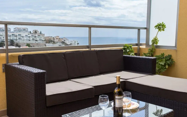 Apartamento Cullera Cap Blanc