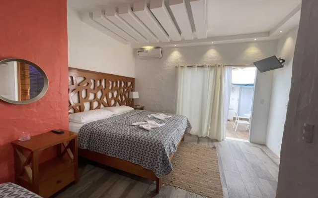 Suites Gardner