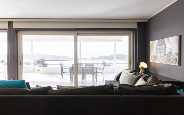 Sunlight House - Palatial Fully Equipped Apartment Near The Sea