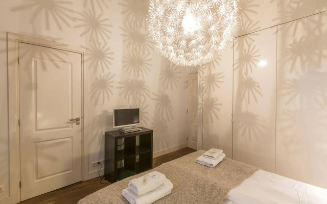 Stadhouderskade Apartment & Studio