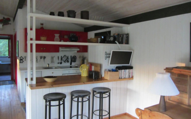 Holiday Home Holmehøj
