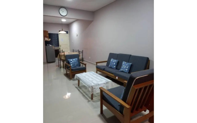Unit B-801 SERI BULAN CONDO HOME SWEET HOME
