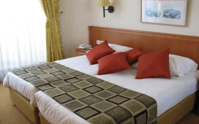 Hotel Kibbutz Lavi