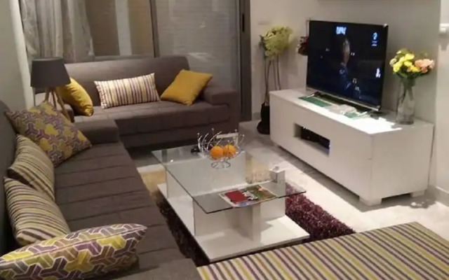 Appartement Phenix