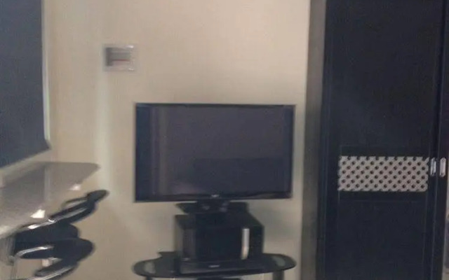 The 3Sis Apartments Hurghada