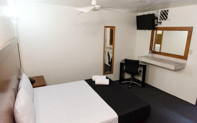 Hotel Central Irapuato
