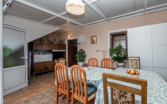 Stunning Home in Jadranovo With Wifi and 5 Bedrooms