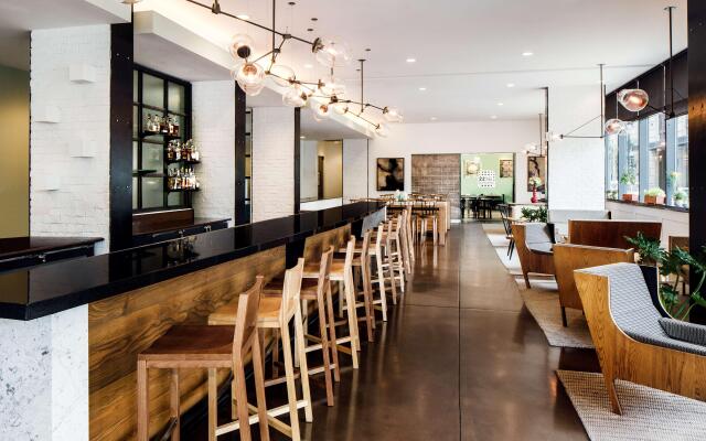 Andaz Savannah, By Hyatt