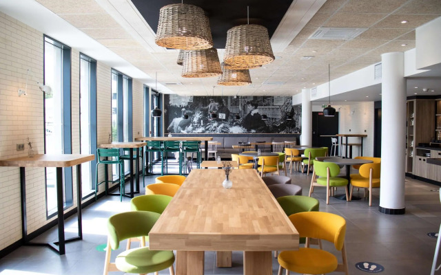 Campanile PRIME - Rungis Orly