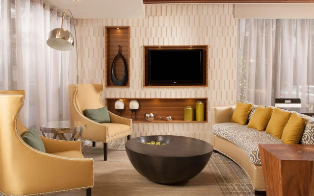 Hampton Inn Atlanta-North Druid Hills Hotel