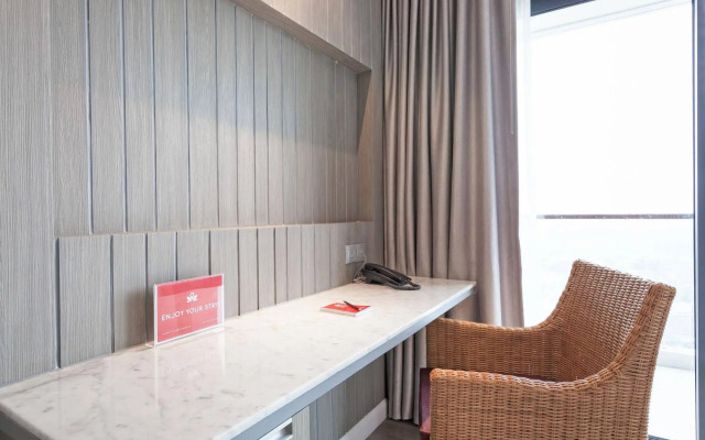 Zen Premium Patak Karon Beach