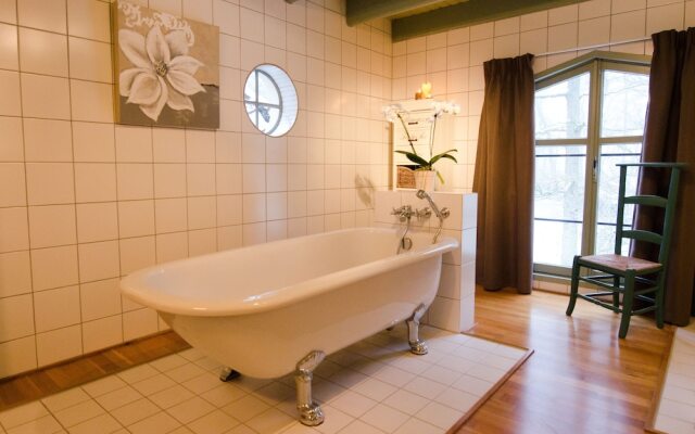 B&B Landgoed Matanze