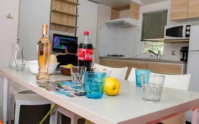 Camping Les Plans