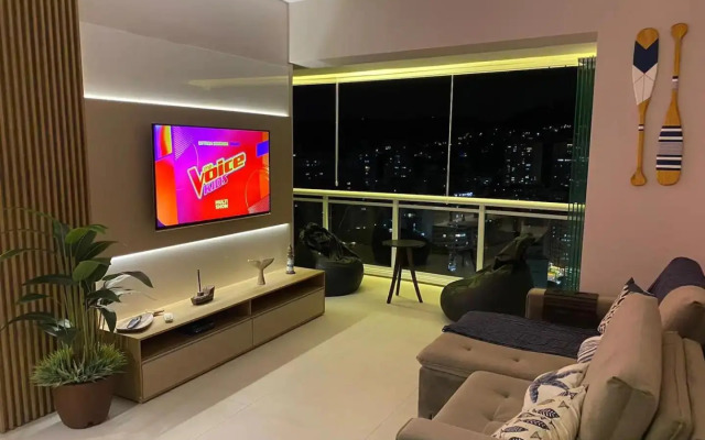 Book Santos - Unlimited 2112 - Moderno e Elegante