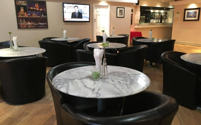 Lord Nelson Liverpool by Compass Hospitality