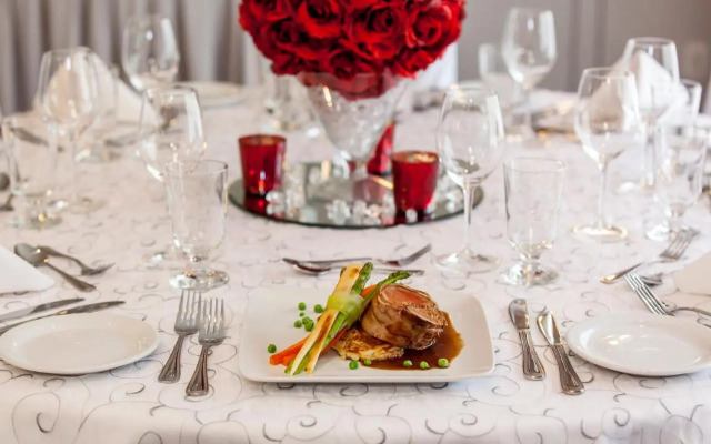 Radisson Hotel Laval