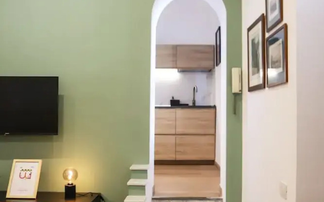 Casa Pazienza by Wonderful Italy