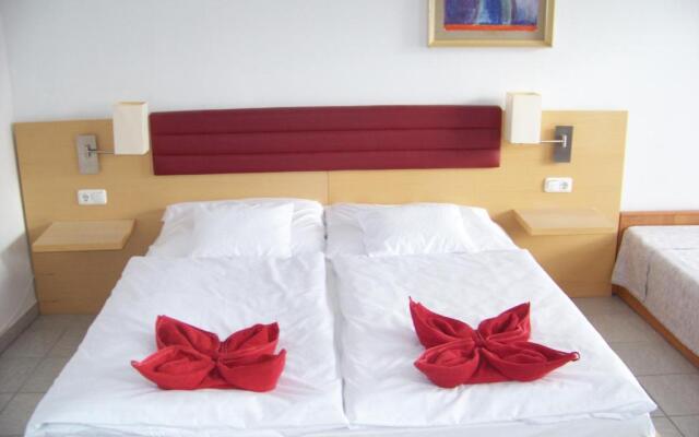 Alpesi Apartman