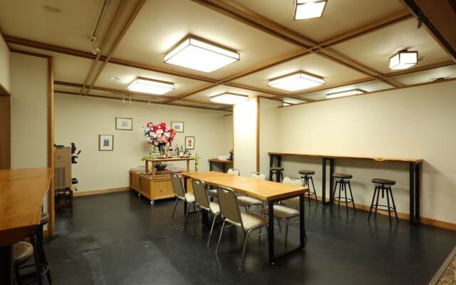 Kurobe Sun Valley Hotel