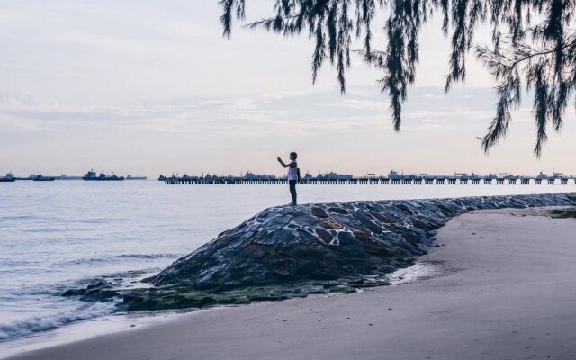 Village Hotel Katong by Far East Hospitality