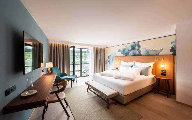 Seeglück Hotel Forelle Superior