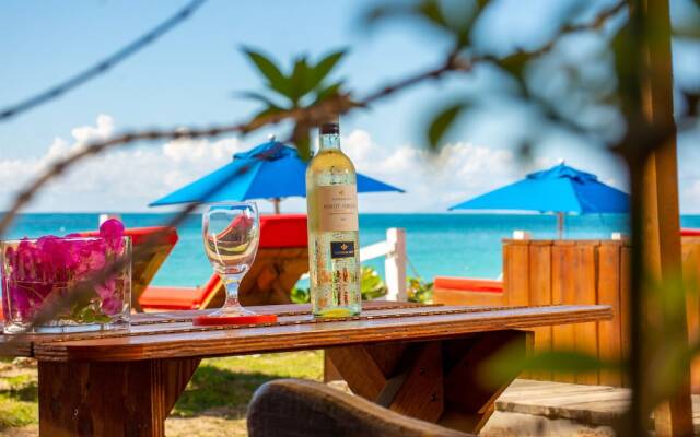 Conch Beach Cabins - Rumbus Beach