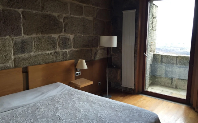 Hotel Monumento Castillo de Maceda