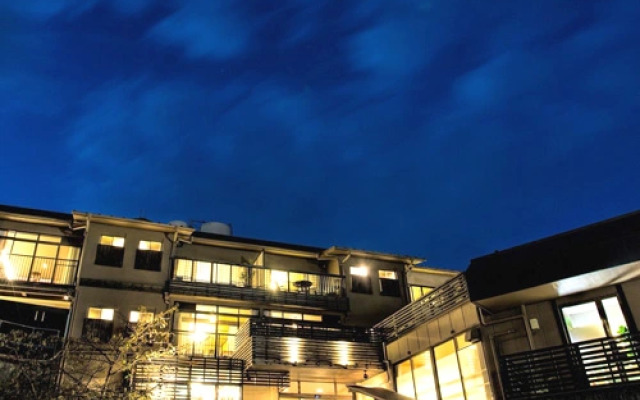 Imaihama Onsen Kaneyoshi Ittouan