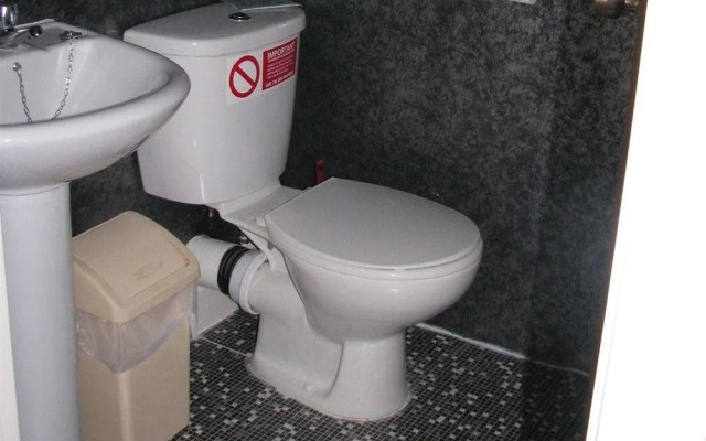 Stay At 22 Glen Allan Hotel