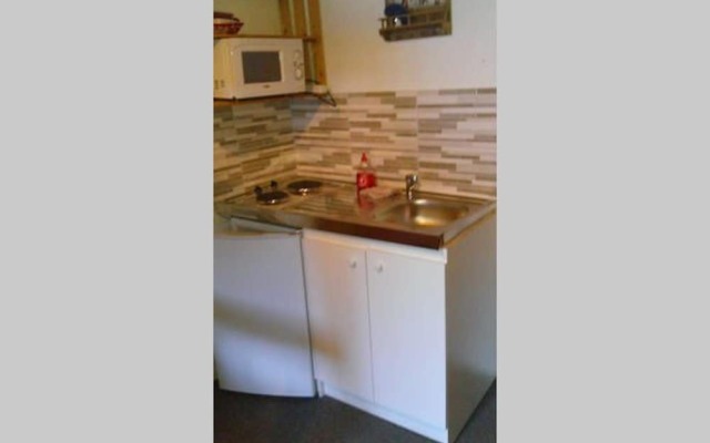 Appartement Vostok-Zodiaque-Soyouz