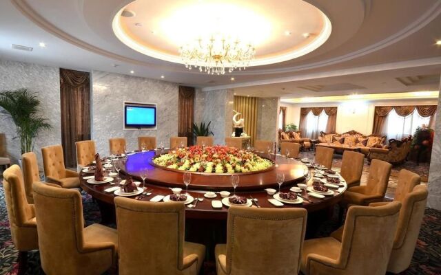 Austrian Hotel