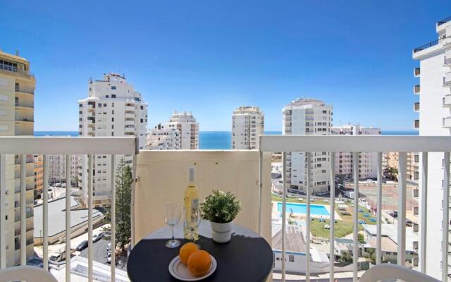 São Rafael 9ºD - Vista Mar