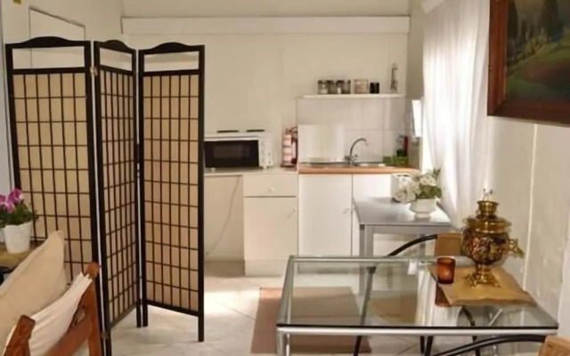 European Touch Guest House