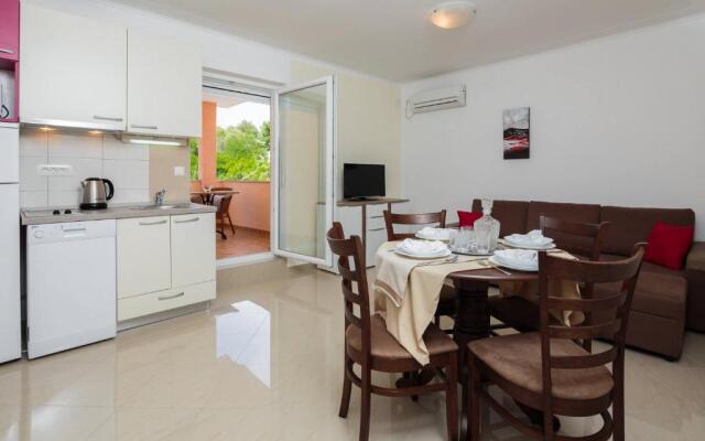 Apartment Krželj