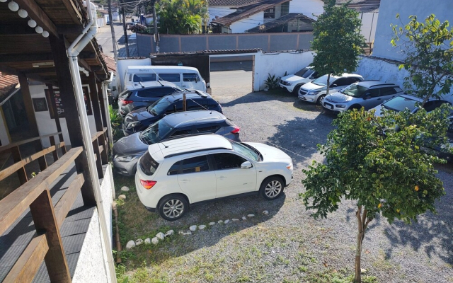 Pousada Village Gu Paraty